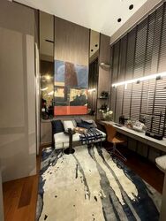 The Sen (D21), Condominium #550200131